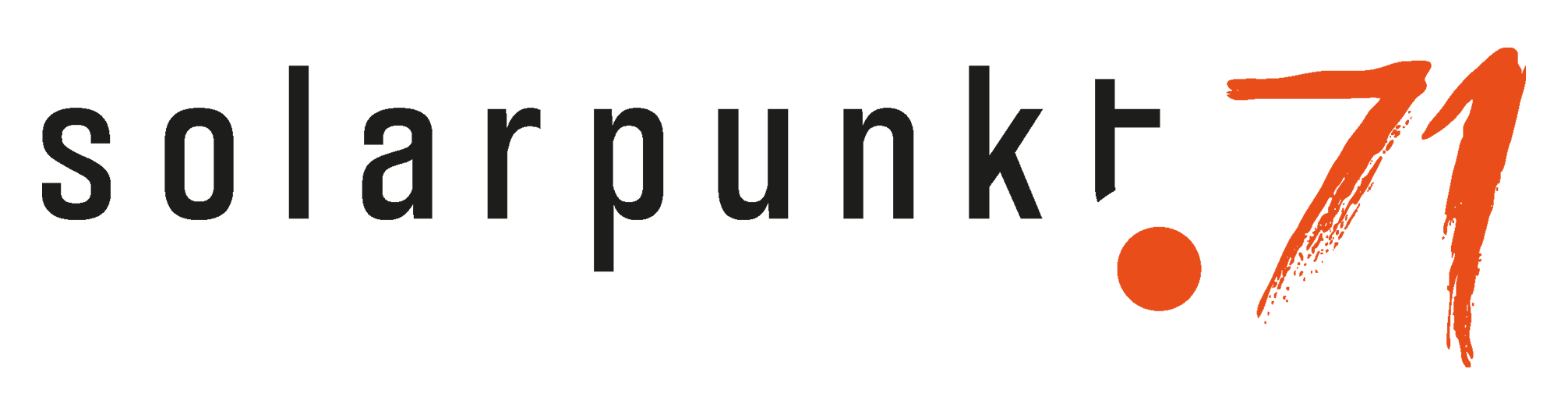 Logo Solarpunkt 71
